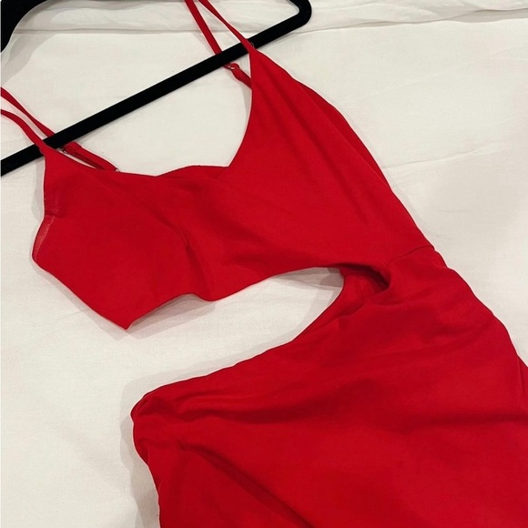 Revolve x Superdown Dress - Picture 2 of 3